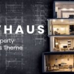 SkyHaus Single Property One Page Theme Nulled Free Download