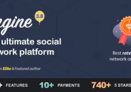 Sngine The Ultimate PHP Social Network Platform Nulled Free Download