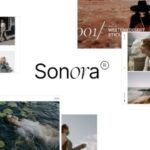 Sonora Photography WordPress Theme Nulled Free Download