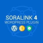 SoraLink WordPress Plugin Nulled Free Download