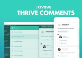 Thrive Comments Nulled Free Download