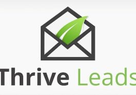 Thrive Leads Nulled Free Download