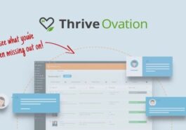 Thrive Ovation Nulled Free Download 