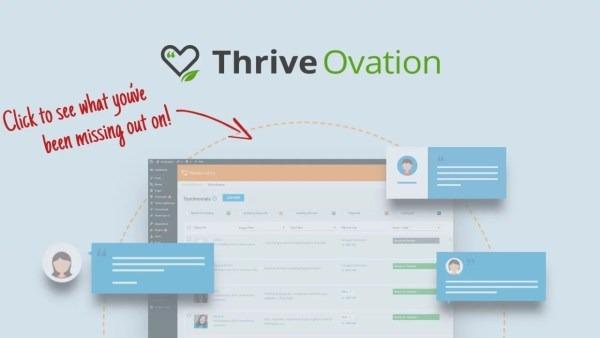 Thrive Ovation Nulled Free Download 