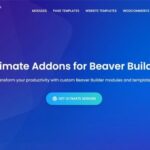 Ultimate Addons for Beaver Builder Nulled Free Download