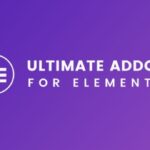 Ultimate Addons for Elementor Nulled Free Download
