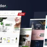 Venedor Premium Shopify Theme Nulled Free Download