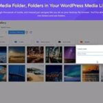 WP Media Folder Cloud addon Gallery addon Nulled Free Download