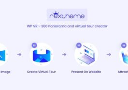 WP VR Pro Addons Nulled Free Download