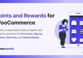 WPLoyalty PRO WooCommerce Loyalty Points, Rewards and Referral Nulled Free Download