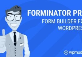 WPMU DEV Forminator Pro Nulled Free Download