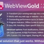 WebViewGold for iOS Nulled Free Download