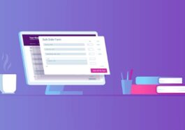 WooCommerce Bulk Order Form Pro Nulled Free Download