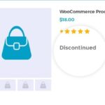 WooCommerce Discontinued Products Barn2 Plugins Nulled Free Download