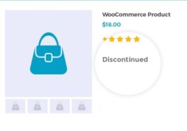 WooCommerce Discontinued Products Barn2 Plugins Nulled Free Download