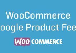 WooCommerce Google Product Feeds Nulled Free Download