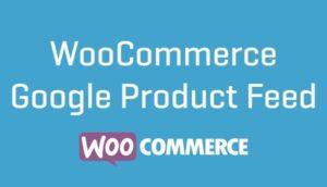 WooCommerce Google Product Feeds Nulled Free Download