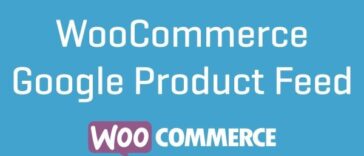 WooCommerce Google Product Feeds Nulled Free Download