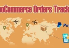 WooCommerce Orders Tracking Premium SMS PayPal Tracking Autopilot Nulled Free Download
