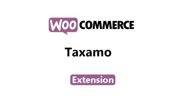 WooCommerce Taxamo Nulled Free Download