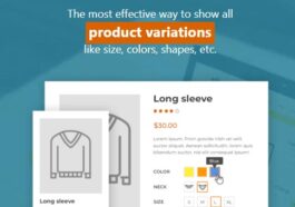 YITH Color, Image & Label Variation Swatches For WooCommerce Premium Nulled Free Download