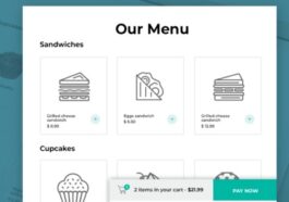 YITH Easy Order Page for WooCommerce Premium Nulled Free Download