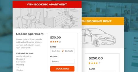 YITH WooCommerce Booking and Appointment Premium Nulled Free Download