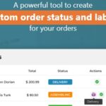 YITH WooCommerce Custom Order Status Premium Nulled Free Download