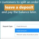 YITH WooCommerce Deposits and Down Payments Premium Nulled Free Download