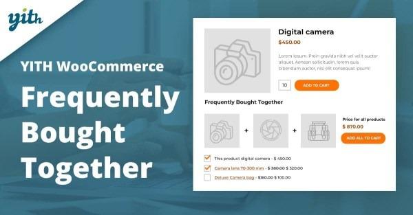 YITH WooCommerce Frequently Bought Together Premium Nulled Free Download