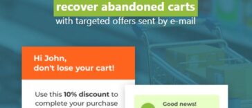 YITH Woocommerce Recovered Abandoned Cart Premium Nulled Free Download