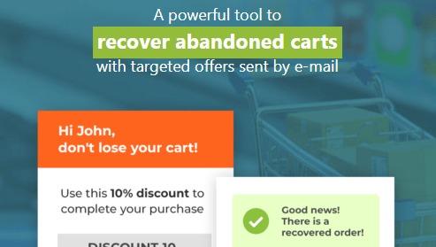 YITH Woocommerce Recovered Abandoned Cart Premium Nulled Free Download