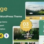 Yoge Fitness and Yoga WordPress Theme Nulled Free Download