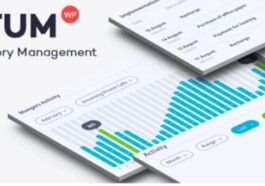 ATUM Inventory Management for WooCommerce + Premium Add-Ons Nulled Free Download