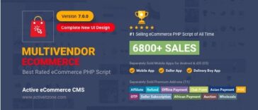 Active eCommerce CMS Addons Nulled Free Download
