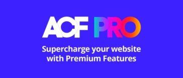 Advanced Custom Fields (ACF) Pro Advanced Custom Fields Extended PRO Download Nulled Free Download