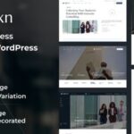 Aploxn Business Consulting WordPress Theme Nulled Free Download