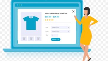 Barn2 Media WooCommerce Quick View Pro Nulled Free Download