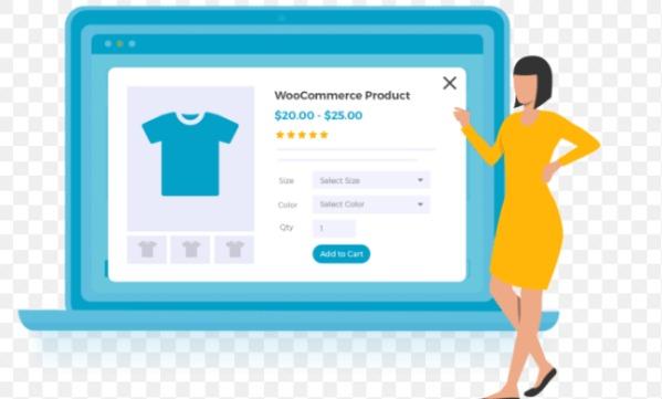 Barn2 Media WooCommerce Quick View Pro Nulled Free Download