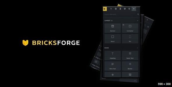 Bricksforge The Bricks Tools That Feel Native Nulled Free Download
