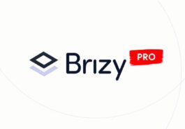 Brizy Pro Nulled Free Download