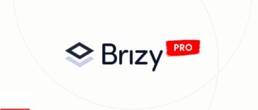 Brizy Pro Nulled Free Download