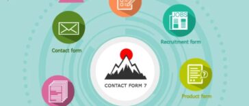 Contact Form 7 Module PrestaShop Nulled Free Download