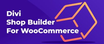 Divi Shop Builder For WooCommerce Nulled Free Download