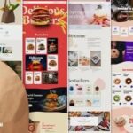 Eatsy Food Delivery WordPress Theme Nulled Free Download
