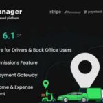 Fleet Manager Nulled Free Download