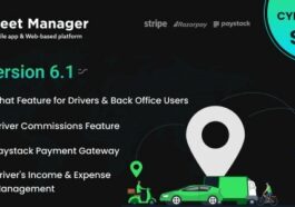 Fleet Manager Nulled Free Download