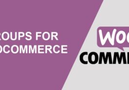 Groups for WooCommerce Nulled Free Download