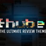Huber Multi-Purpose Review Theme Nulled Free Download