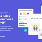 Iconic Sales Booster for WooCommerce Nulled Free Download